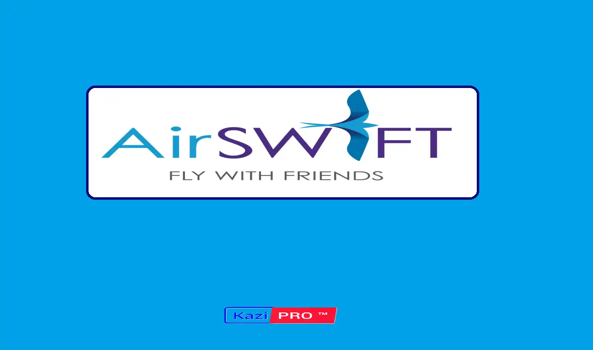 Airswift Tanzania