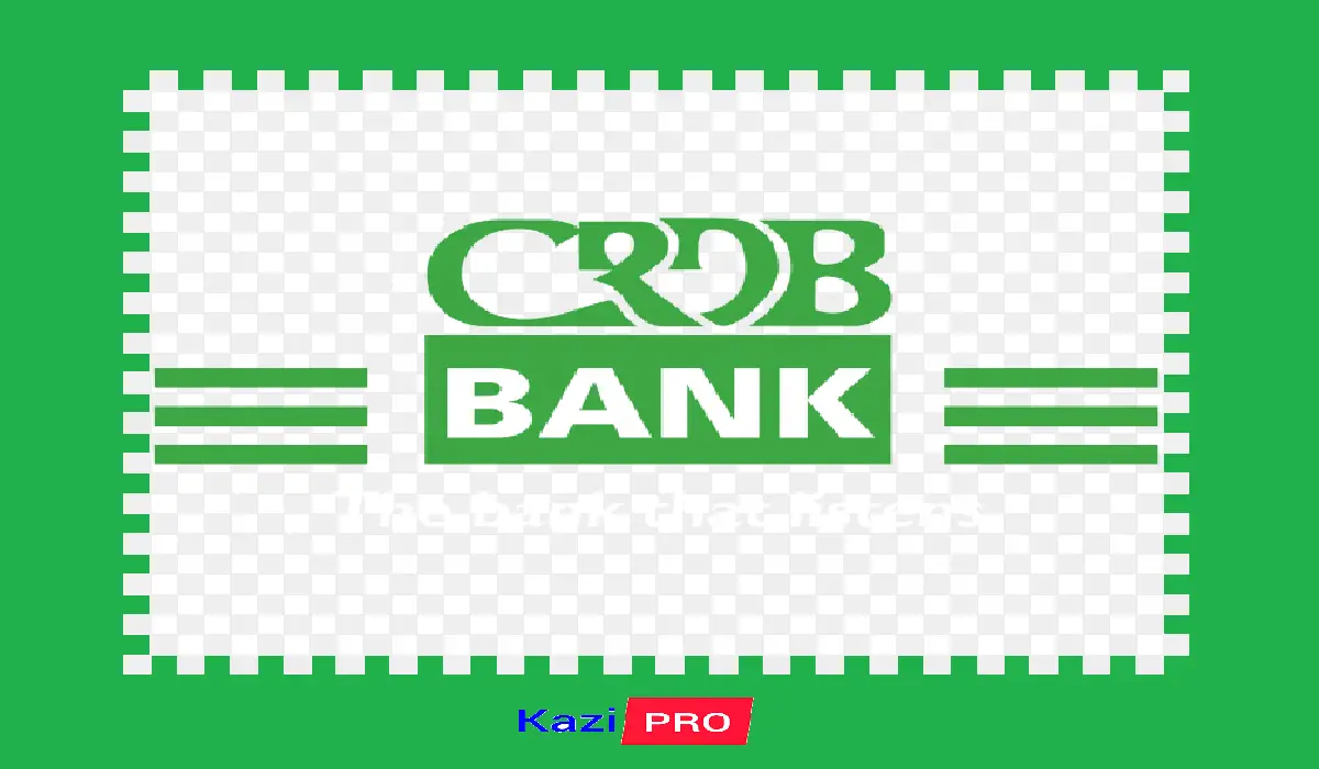 CRDB Tanzania