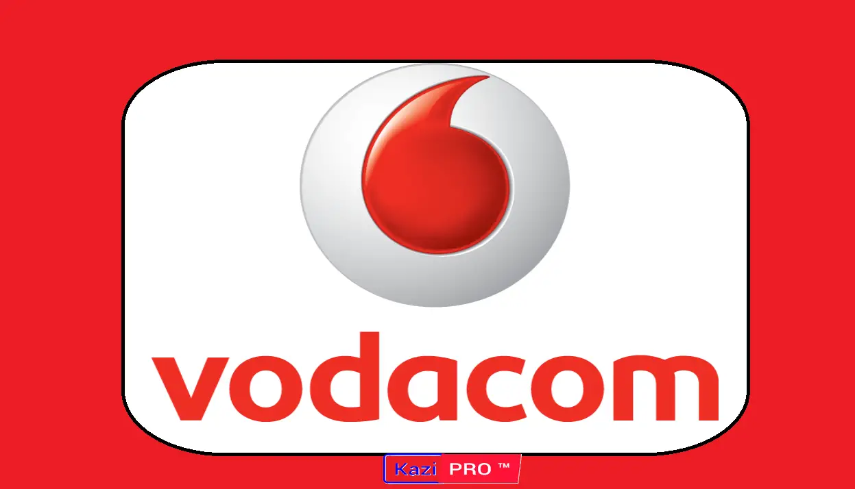 Vodacom Tanzania