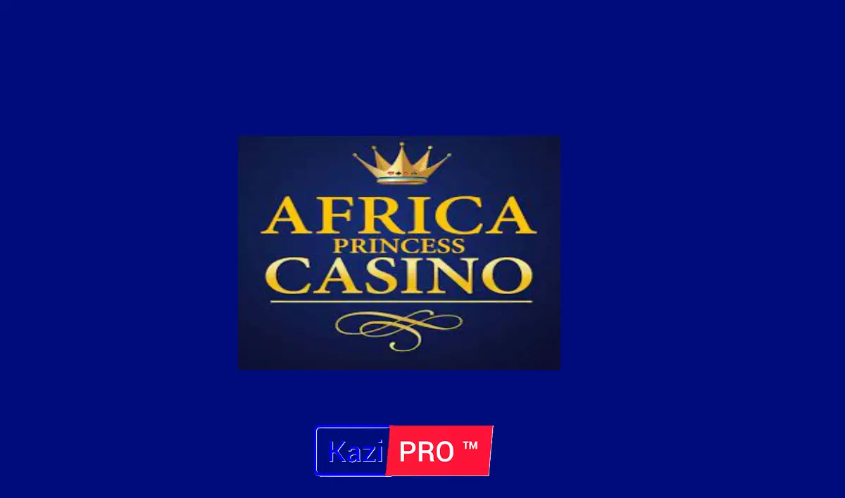 Africa Princess Casino