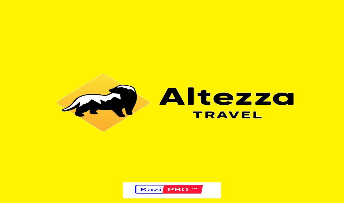 Altezza Travelling Limited