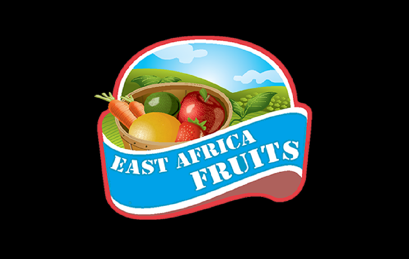 East Africa Fruits