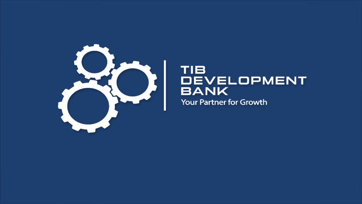 TIB Development Bank