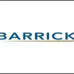 Barrick Gold Mine